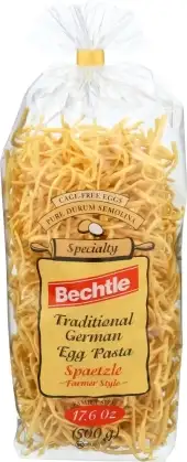 Bechtle Noodle Spaetzle