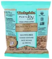 Tinkyada Pasta Brwn Rice Elbow Organic