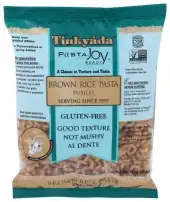 Tinkyada Pasta Brwn Rice Fusilli