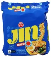 Otoki Ramen Mild Jin 4Pk Mp