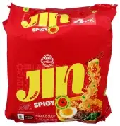 Otoki Ramen Spicy Jin 4Pk Mp