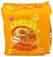 Otoki Ramen Chsy Soup Chdr 4Pk
