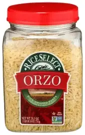 Riceselect Orzo Traditional
