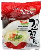 Paldo Soup Ramen Kokomen