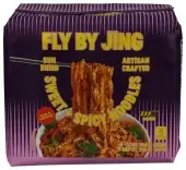 Fly By Jing Noodles Swt & Spicy Mlpk