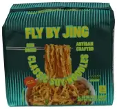 Fly By Jing Noodles Soy Classic Mlpk