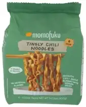 Momofuku Noodles Tingly Chili 4Pk