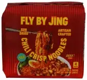 Fly By Jing Noodles Chili Crisp Mlpk