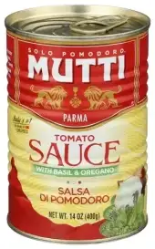 Mutti Tomato Sauce