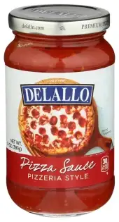 Delallo Pizza Sauce