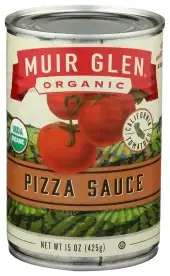 Muir Glen Pizza Sauce