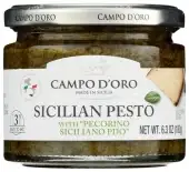 Campo Doro Sauce Pesto Sicilian