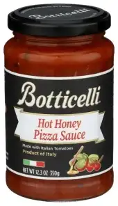 Botticelli Sauce Pizza Hot Honey
