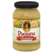 Paesana Sauce Cking Francese