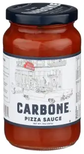 Carbone Sauce Pizza Original