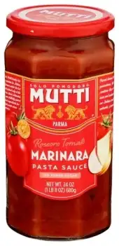 Mutti Sauce Marinara