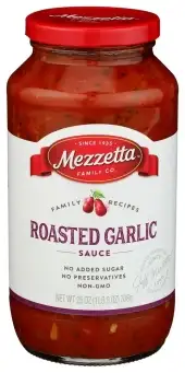 Mezzetta Sauce Psta Rst Grl&Crm On Nv