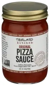 Terlato Kitchen Sauce Pizza Original