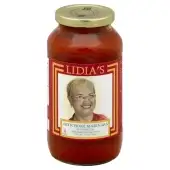 Lidias Sauce Pasta Marinara Artchk