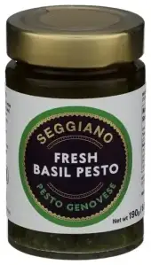 Seggiano Pesto Fresh Basil