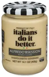 Italians Do It Better Sauce Alfredobsession