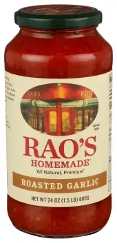 Raos Sauce Rstd Garlic