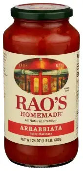 Raos Sauce Arrabbiatta