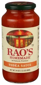 Raos Sauce Vodka
