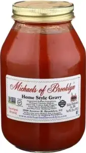 Michaels Of Brooklyn Sauce Home Style Gf