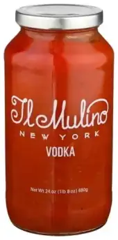 Il Mulino Sauce Vodka