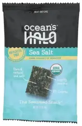 Oceans Halo Seaweed Snk Th Swt Ch Ss
