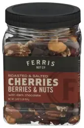 Ferris Eb Mix Cherries Berries Nuts