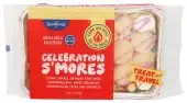 Maud Borup Eb Smores Celebration Grill