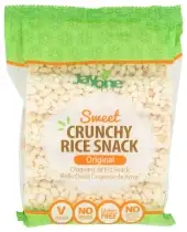 Jayone Rice Snack Crnchy