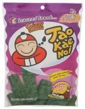 Taokaenoi Usa Seaweed Cripsy Jpnse Sauce
