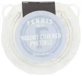 Ferris Eb Pretzels Yogurt