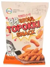 Surasang Snack Seoul Topokki Orig