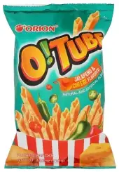 Orion Chips Pto Otube Jal Chs