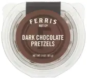 Ferris Eb Pretzels Drk Chocolate