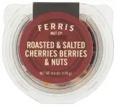 Ferris Eb Cherry Berry Nuts Rst Slt