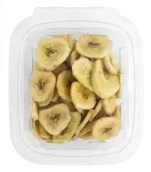 No Label Eb Drd Frt Ban Swtn Organic Tub
