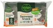 Bibigo Seaweed Snack Sesame 6Pk