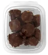 No Label Eb Cluster Peanut Tub