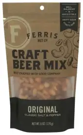 Ferris Eb Trail Original Craft Beer