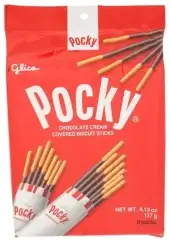 Glico Candy Pocky Choco