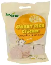 Jayone Crackers Swt Rice