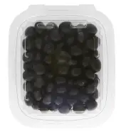 No Label Eb Tub Drk Choc Esprsso Bean
