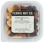 Ferris Eb Mix Blueberry Banana Nut