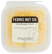 Ferris Eb Pineapple Chunks Dried