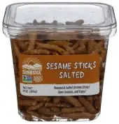 Sunridge Farm Eb Sticks Sesame Salted